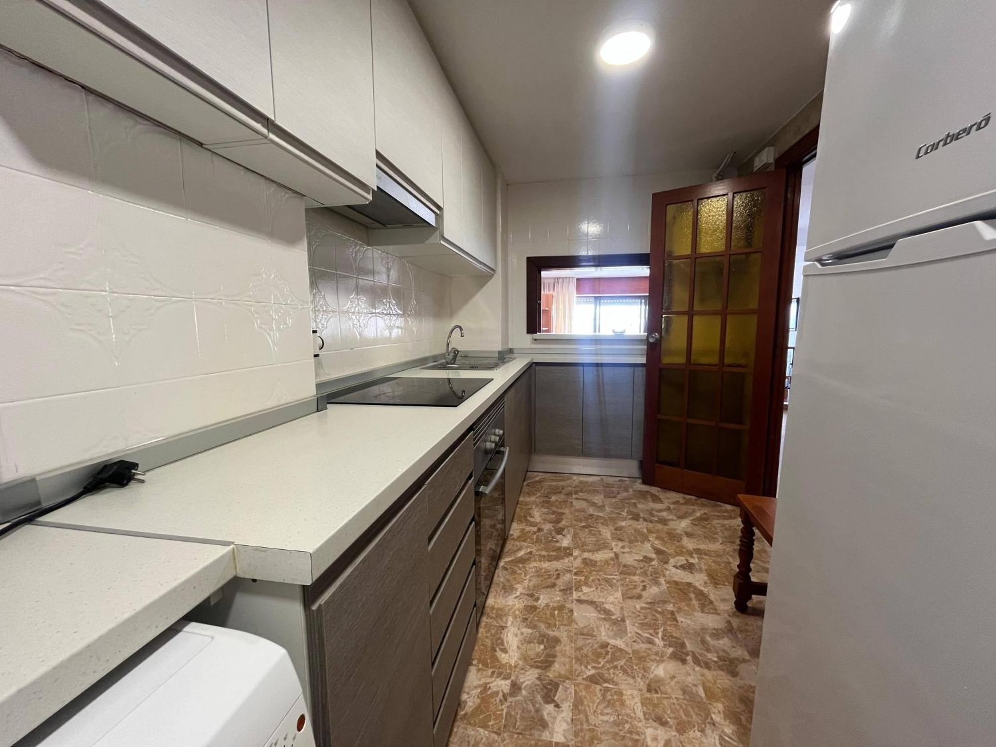 Duplex Altamar Solo Familias Serviplaya Gandia Luaran gambar